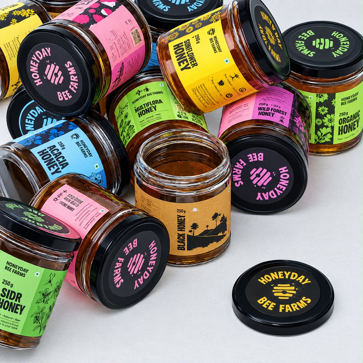 We Globbal showcasing export products