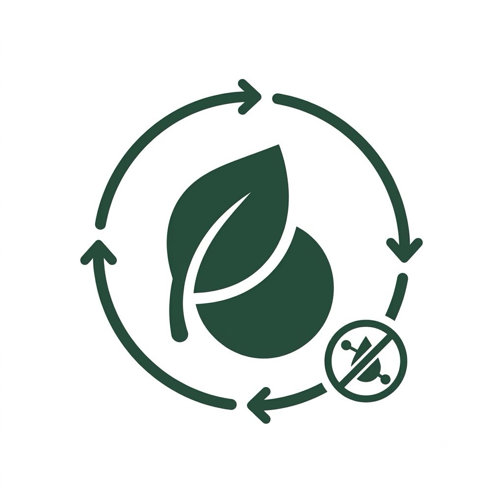 100 percent natural dehydrated produce free from artificial colors